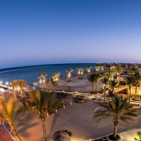 Bliss Marina Beach Resort Marsa Alam Exterior photo