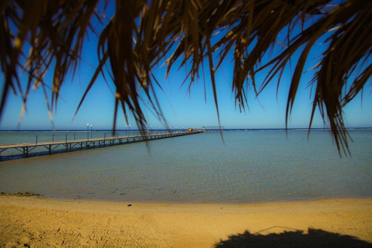 Bliss Marina Beach Resort Marsa Alam Exterior photo